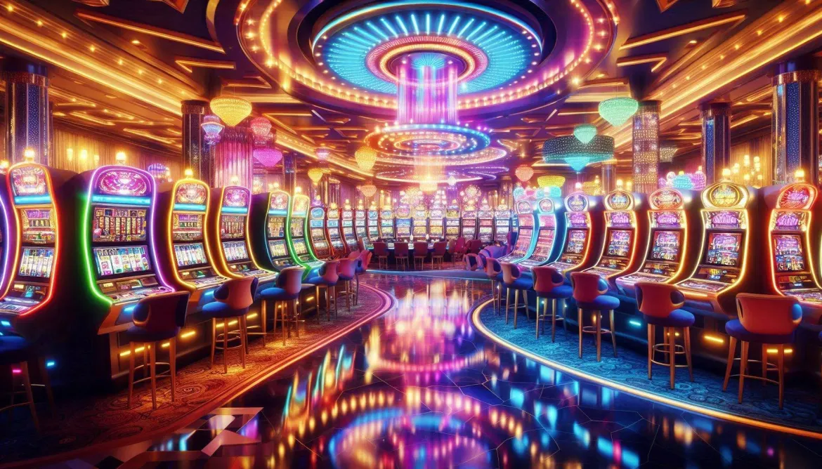Fortunate Buddha Casino